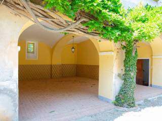 Cortile interno