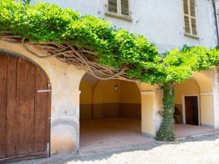 Cortile interno
