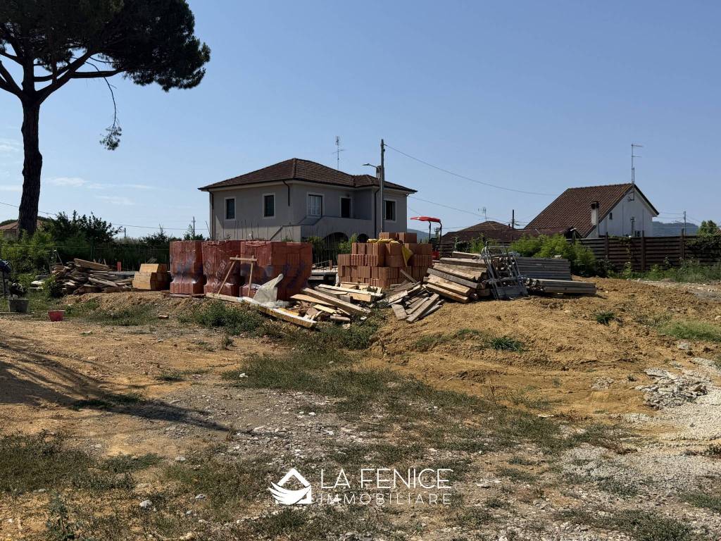 Terreno