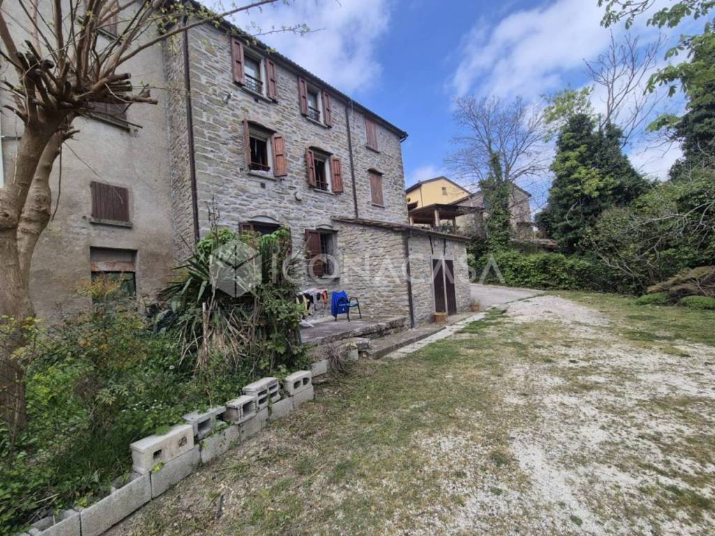 Facciata