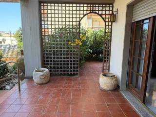 Veranda