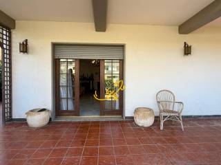 Veranda