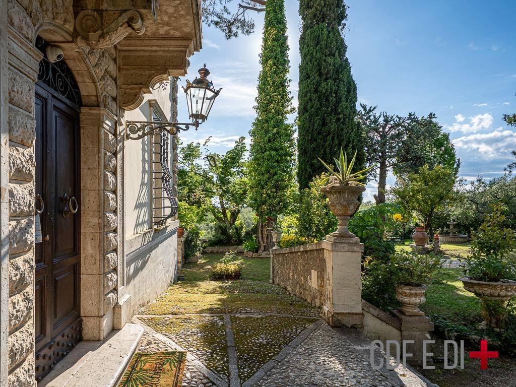 Giardino