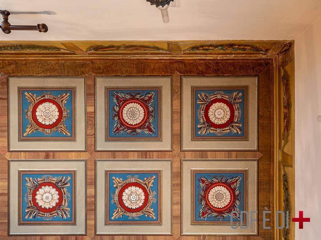 Interno palazzo