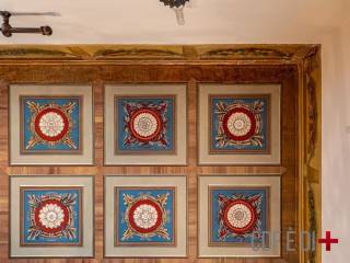 Interno palazzo