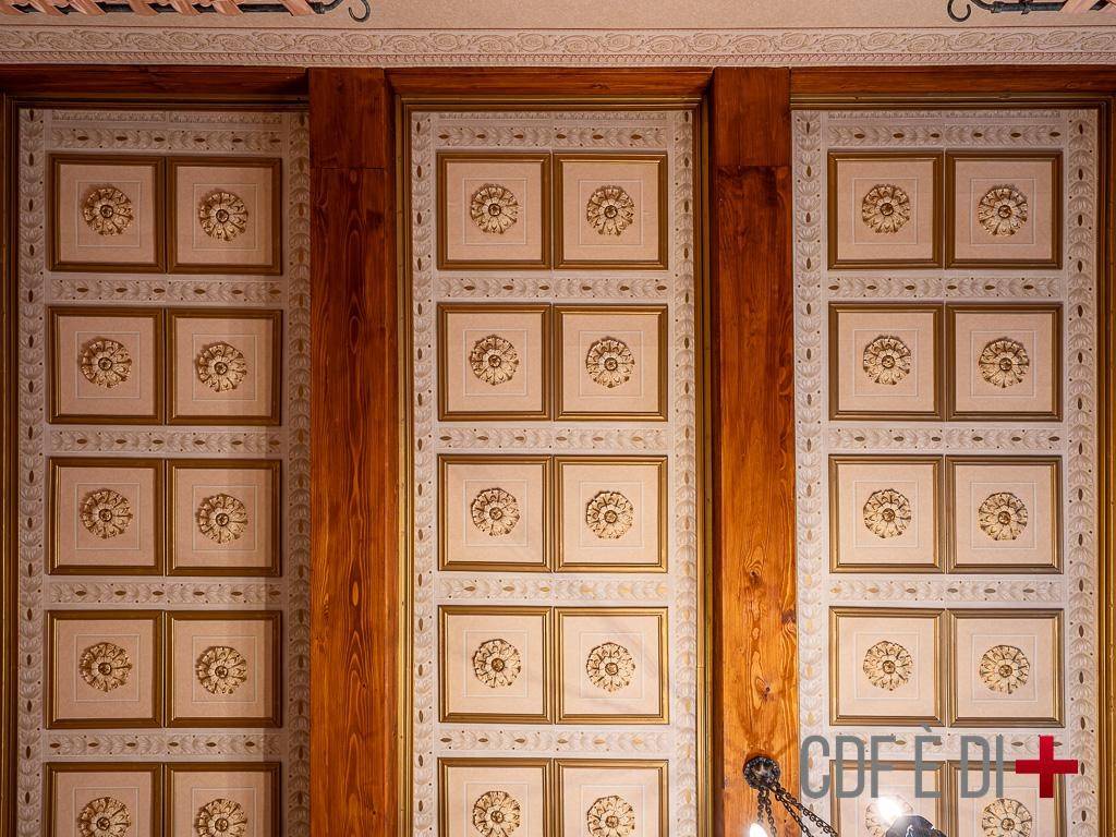 Interno palazzo