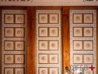 Interno palazzo