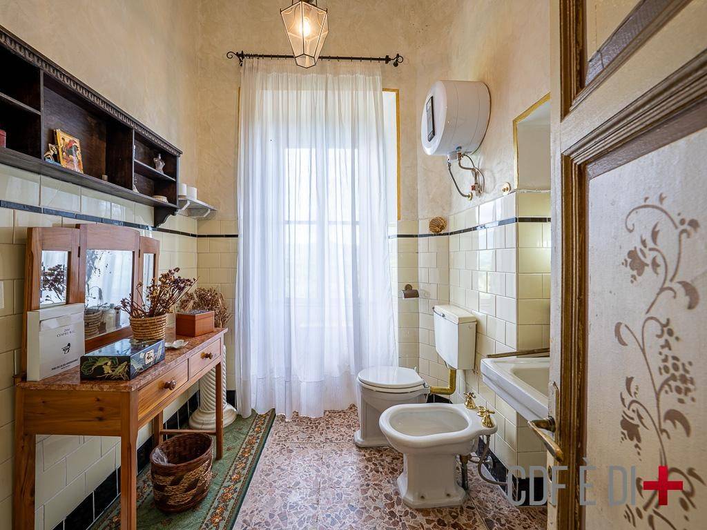 Bagno