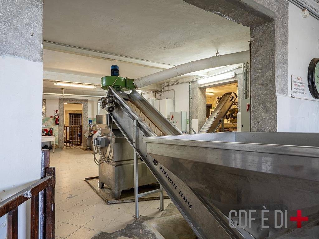 Interno non residenziale
