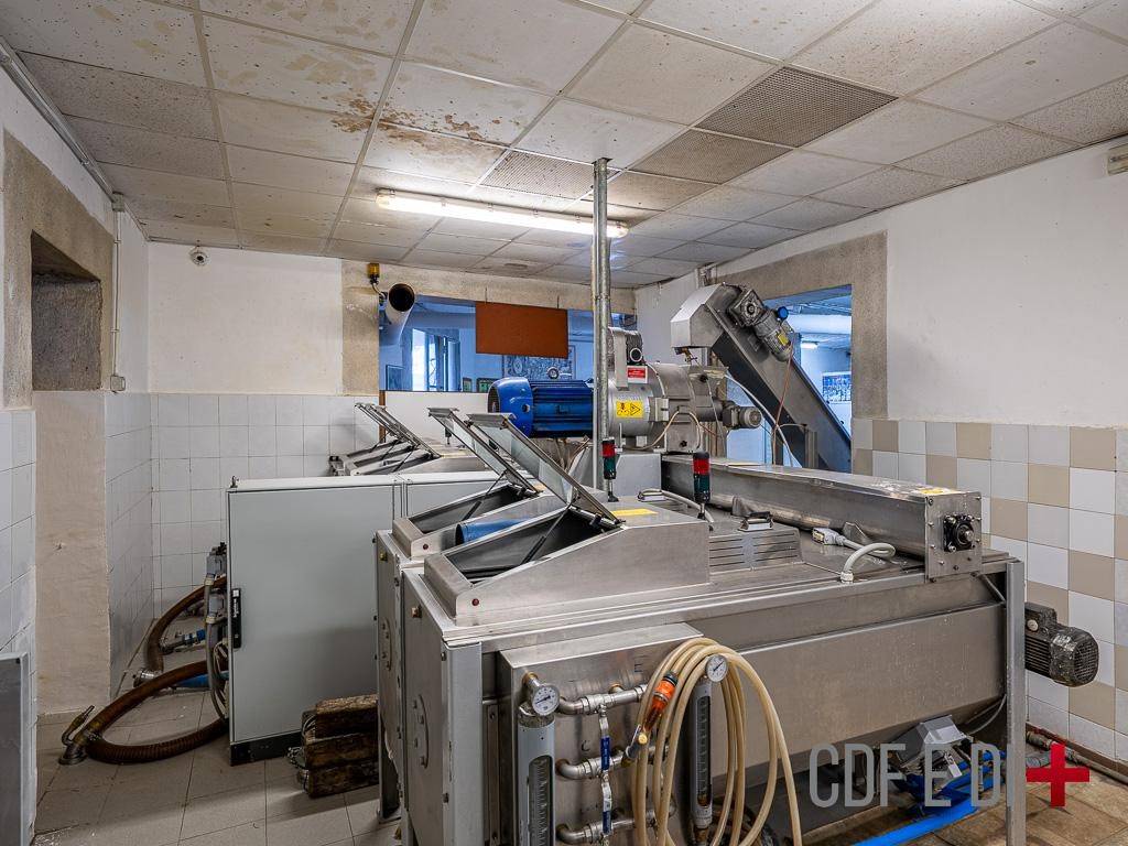 Interno non residenziale