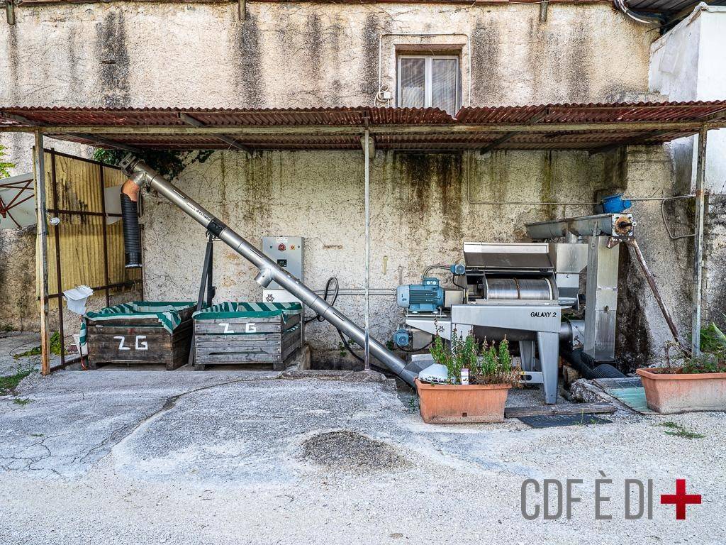 Facciata