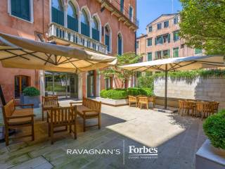 Cortile interno