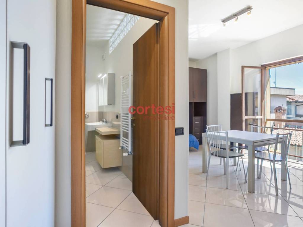 Ingresso