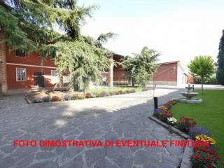 Cortile interno