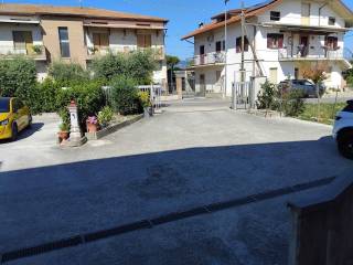 Cortile interno