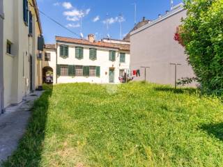 Cortile interno