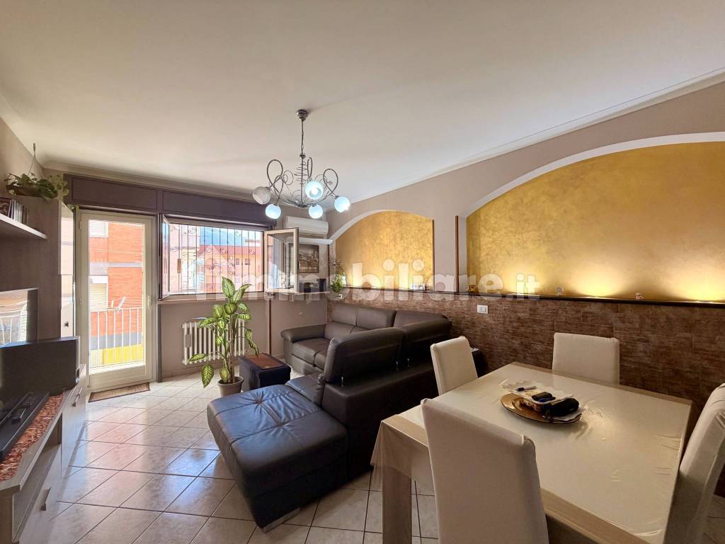 Appartamento via del Boschetto, Centro, Ceccano — foto 2