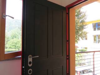 Interno palazzo