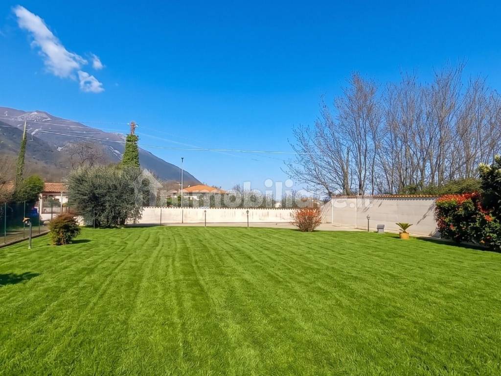 Giardino