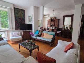 Trilocale via Cimabue , 15, Monte Stella, Milano