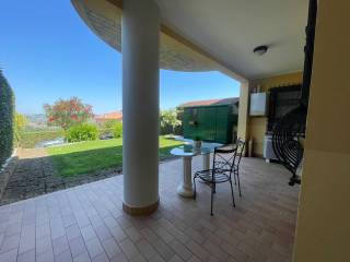 Veranda