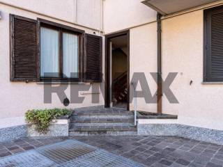 Cortile interno