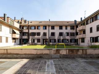 Cortile interno