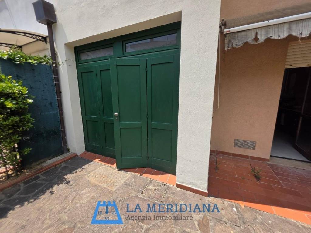 Cortile interno