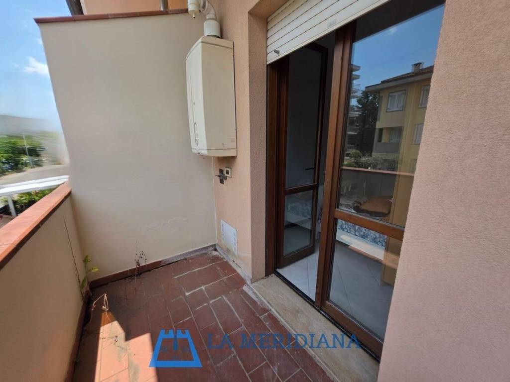 Balcone