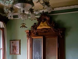 Interno palazzo