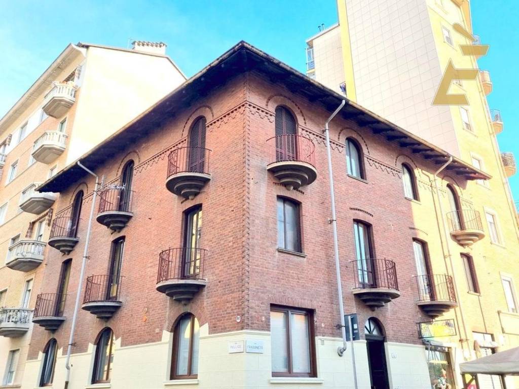 Stanza singola in Cenisia