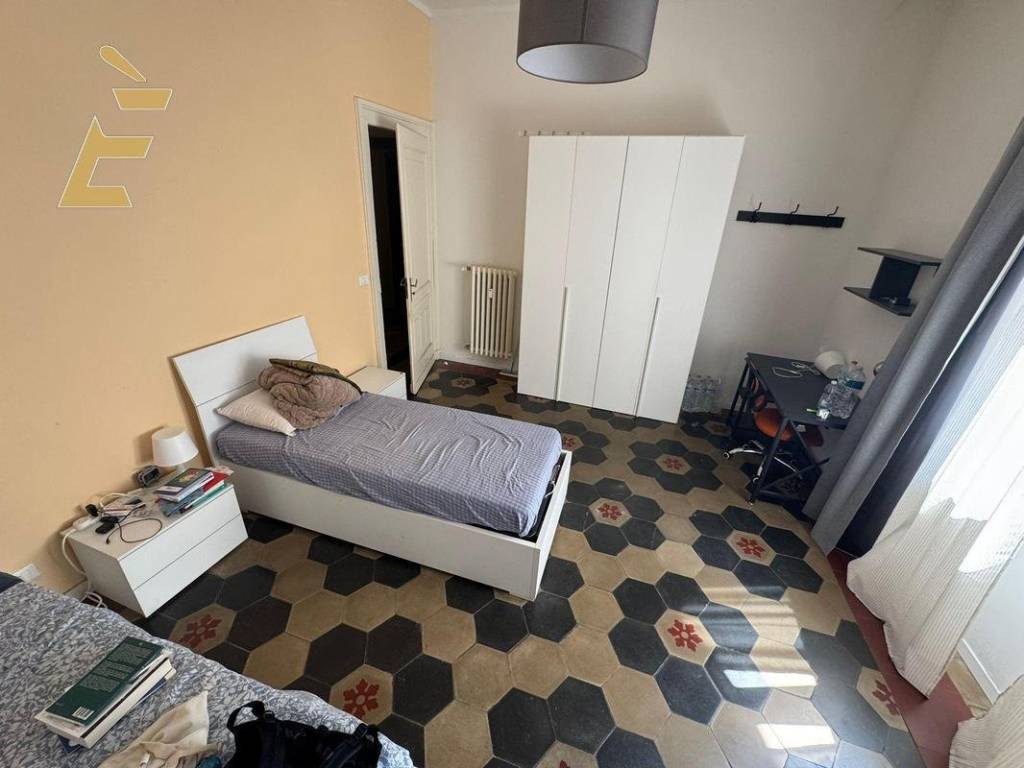 Stanza singola in Cenisia, foto 4 di 12