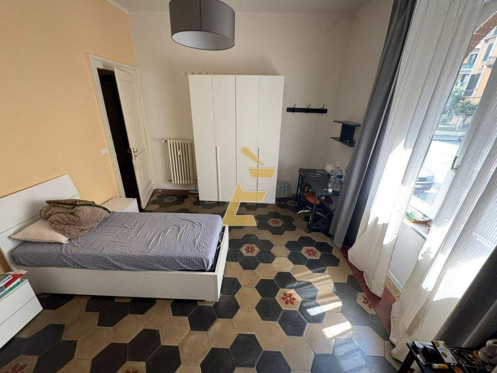 Stanza singola in Cenisia, foto 5 di 12