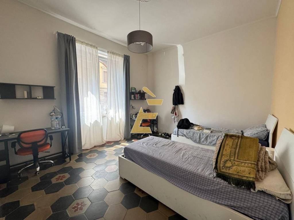Stanza singola in Cenisia, foto 6 di 12