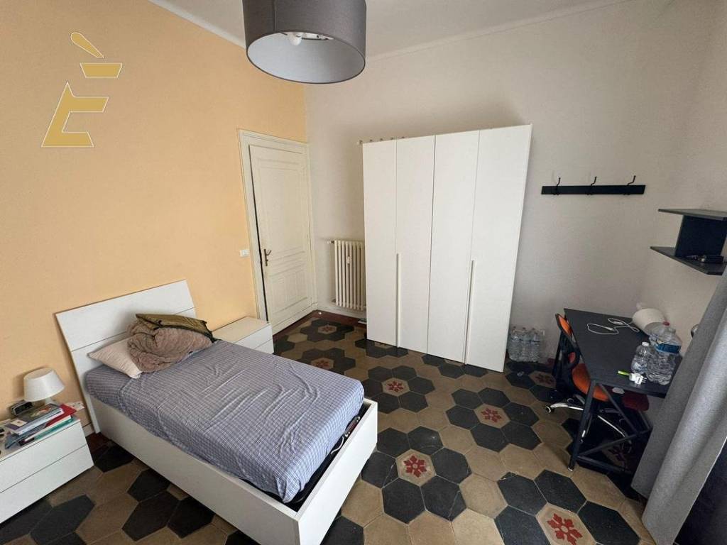 Stanza singola in Cenisia, foto 7 di 12
