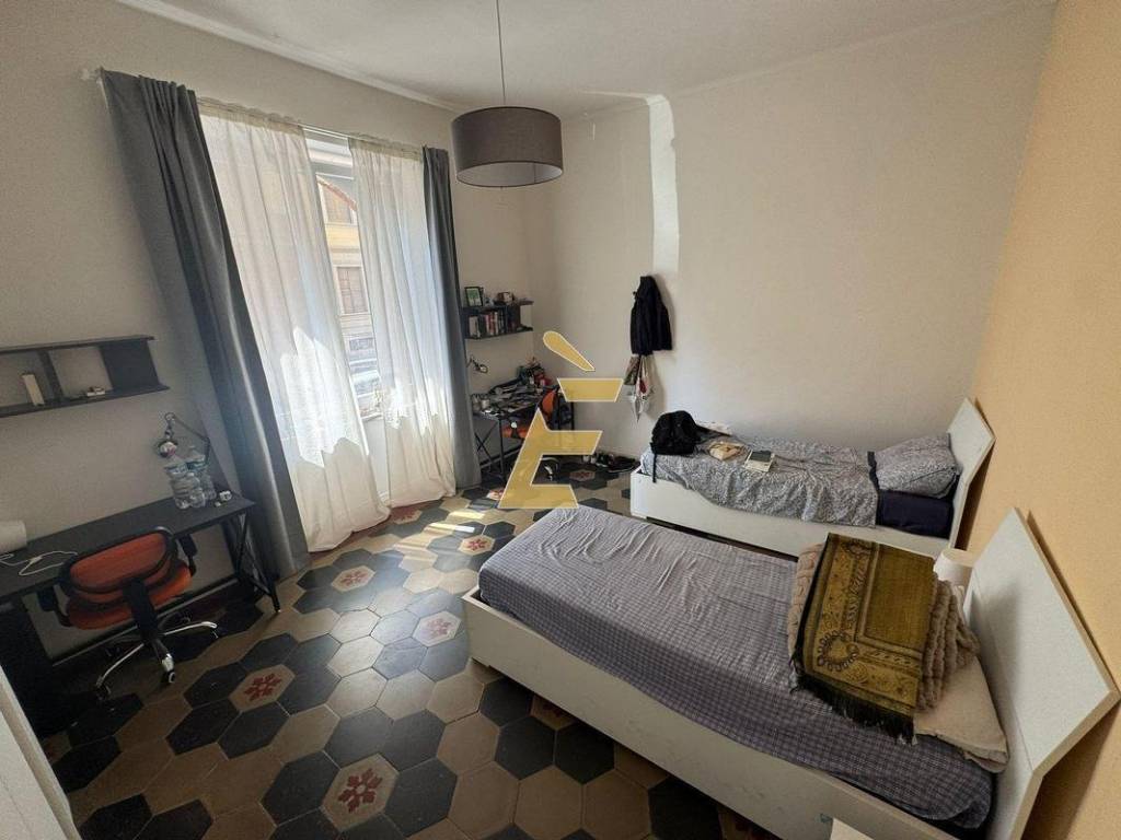 Stanza singola in Cenisia, foto 8 di 12