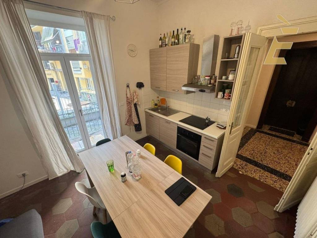 Stanza singola in Cenisia, foto 9 di 12
