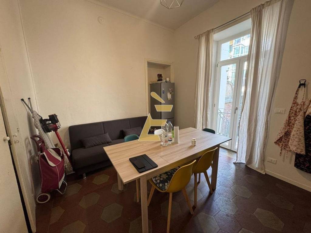 Stanza singola in Cenisia, foto 10 di 12