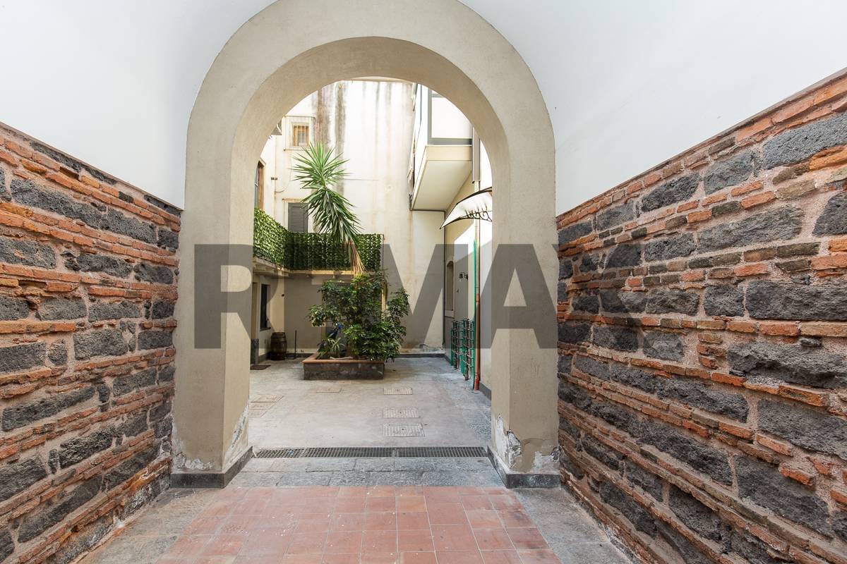 Appartamento in vendita a Catania
