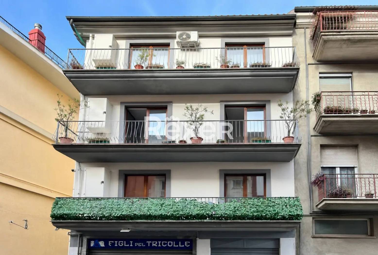 Appartamento in vendita a Ariano Irpino