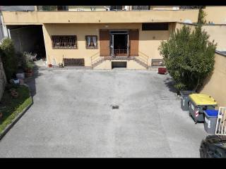 Cortile interno