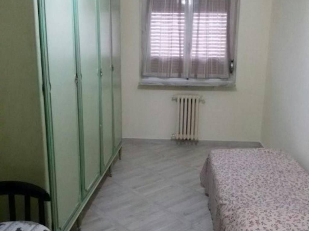 Stanza singola in Mirafiori Sud