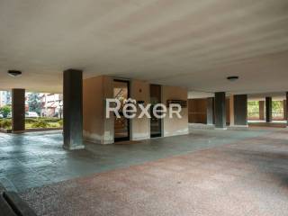 Interno palazzo