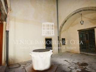 Interno palazzo