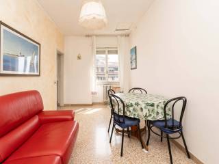 Bilocale viale Mario Rapisardi 15, Bruzzano, Milano