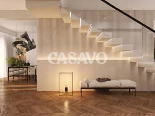 Interno palazzo
