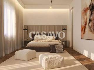 Camera da letto