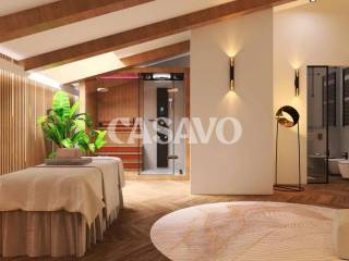 Interno palazzo