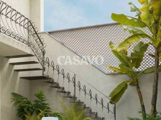 Cortile interno