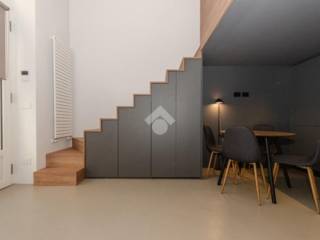 Loft via Nino Bixio 10, Piave - Tricolore, Milano